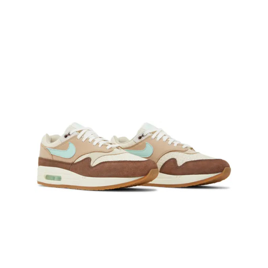 Nike Air Max 1 Retro 'Crepe Hemp' 2022