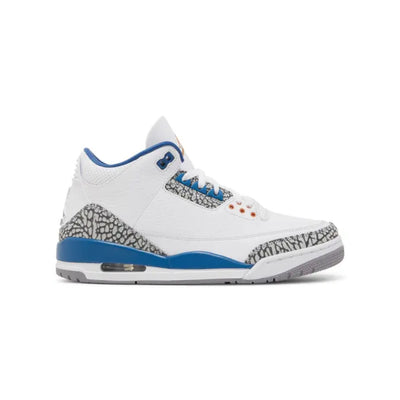 Air Jordan 3 Retro 'Washington Wizards'