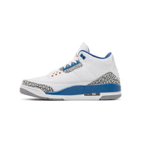 Air Jordan 3 Retro 'Washington Wizards'