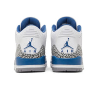 Air Jordan 3 Retro 'Washington Wizards'