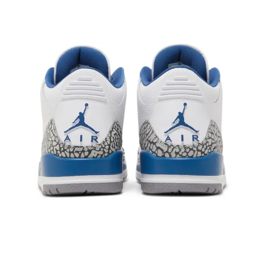 Air Jordan 3 Retro 'Washington Wizards'