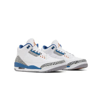 Air Jordan 3 Retro 'Washington Wizards'