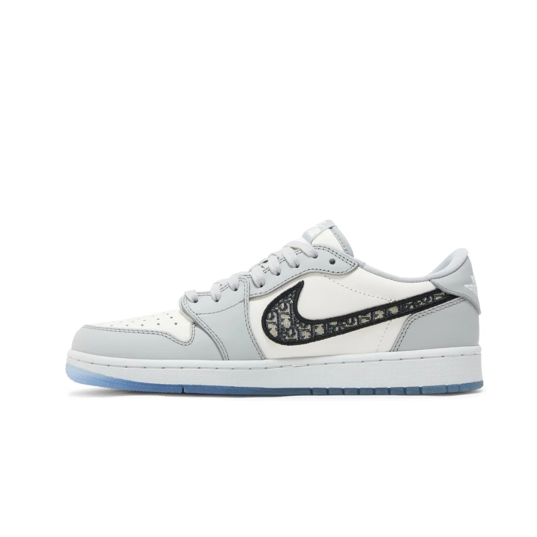 Dior x Jordan 1 Retro Low