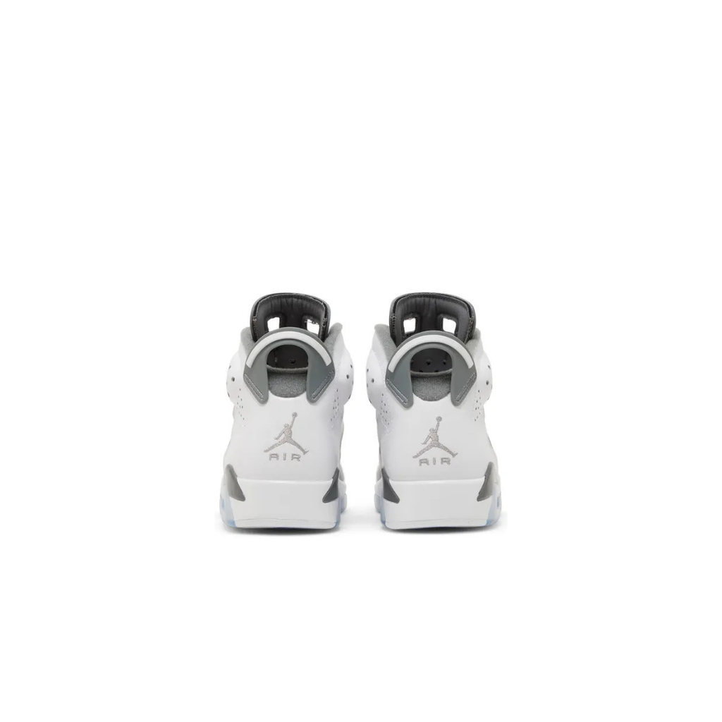 Air Jordan 6 Retro Cool Grey