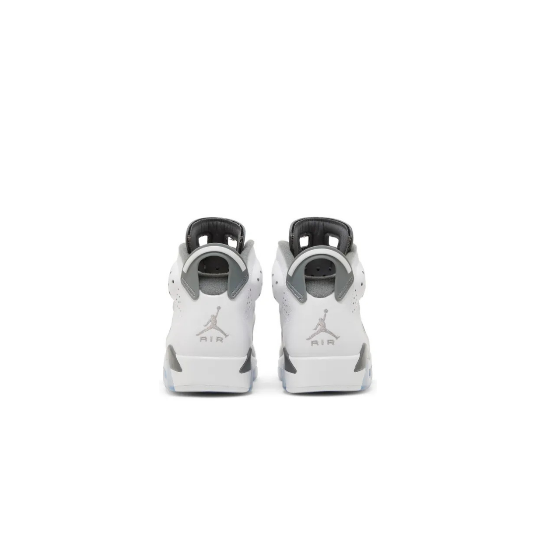 Air Jordan 6 Retro Cool Grey