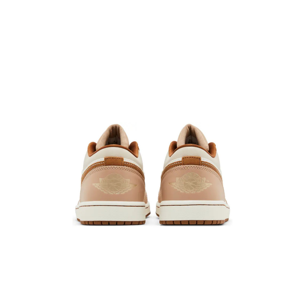 Air Jordan 1 Low SE Hemp Oatmeal