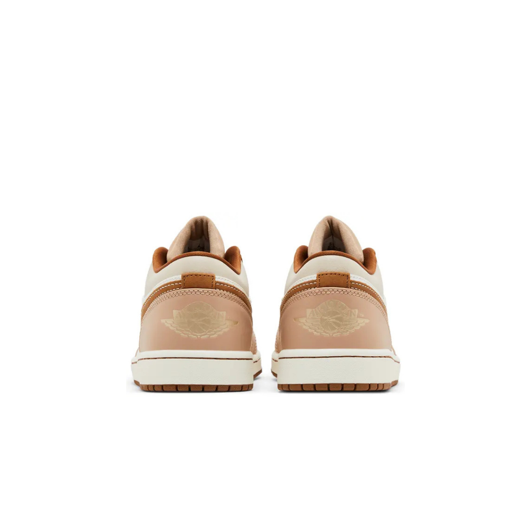Air Jordan 1 Low SE Hemp Oatmeal