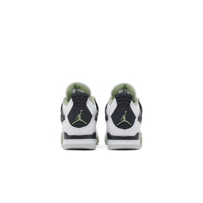 Air Jordan 4 Retro Seafoam (Women's)