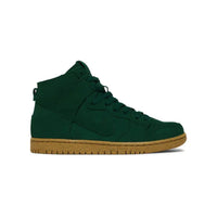Nike SB Dunk High Decon Gorge Green
