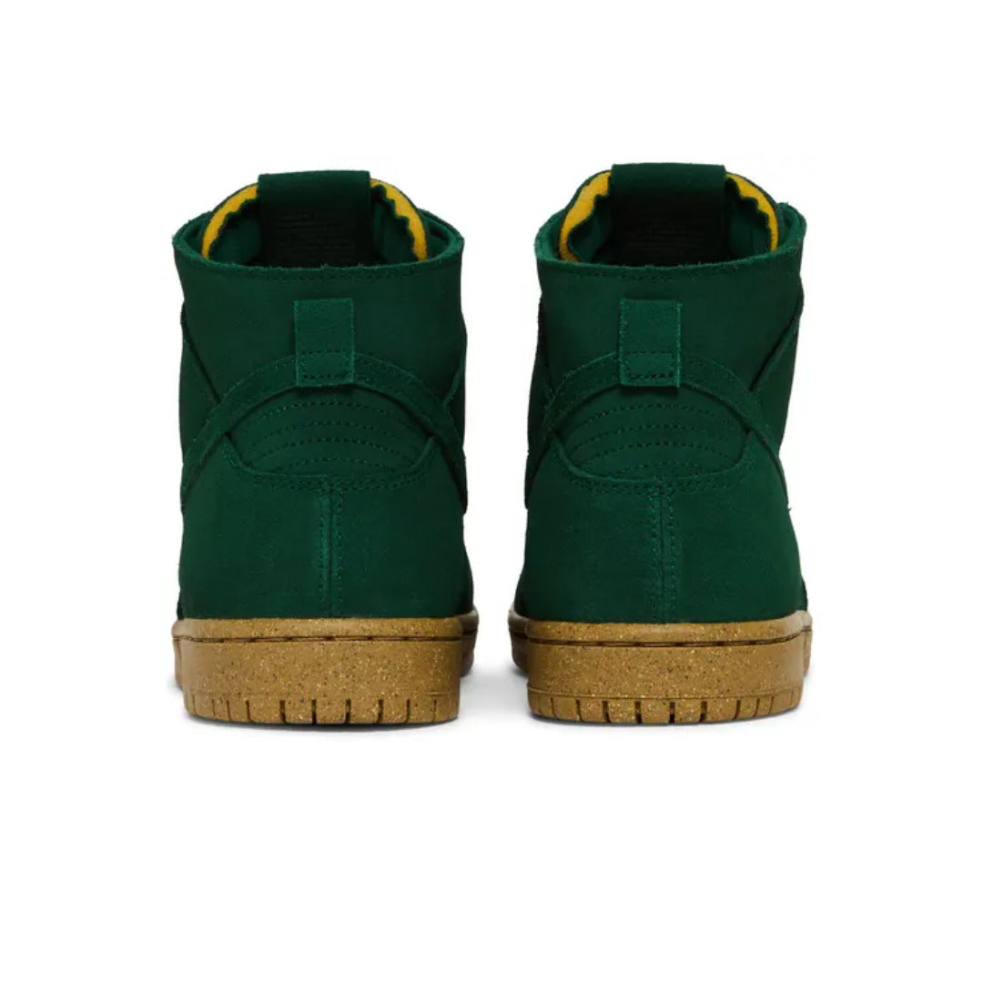 Nike SB Dunk High Decon Gorge Green