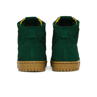 Nike SB Dunk High Decon Gorge Green
