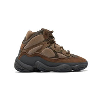 Adidas Yeezy 500 High 'Taupe Black'