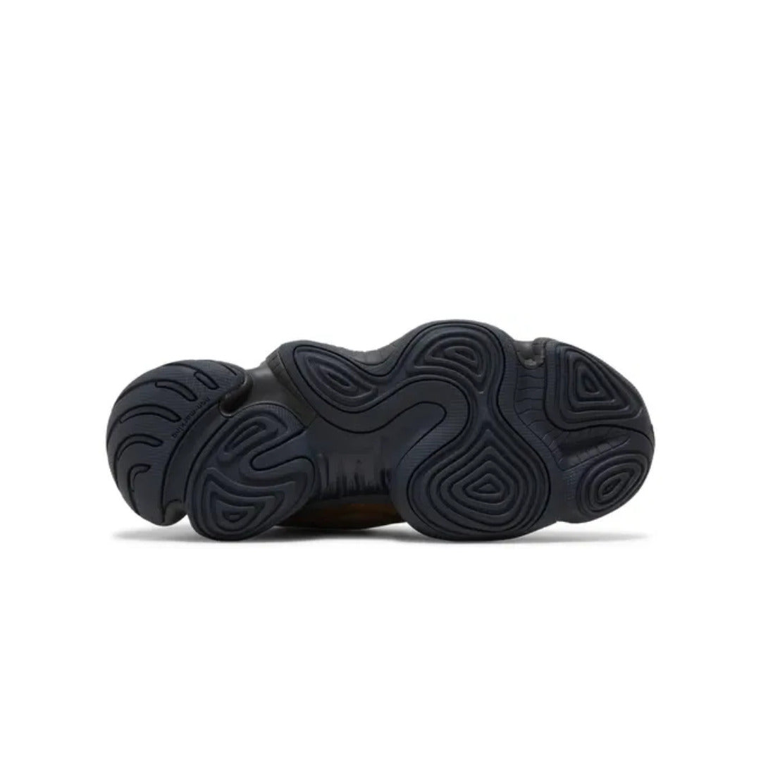 Adidas Yeezy 500 High 'Taupe Black'