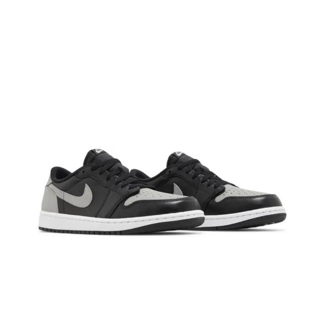 Air Jordan 1 Retro Low OG 'Shadow' 2024