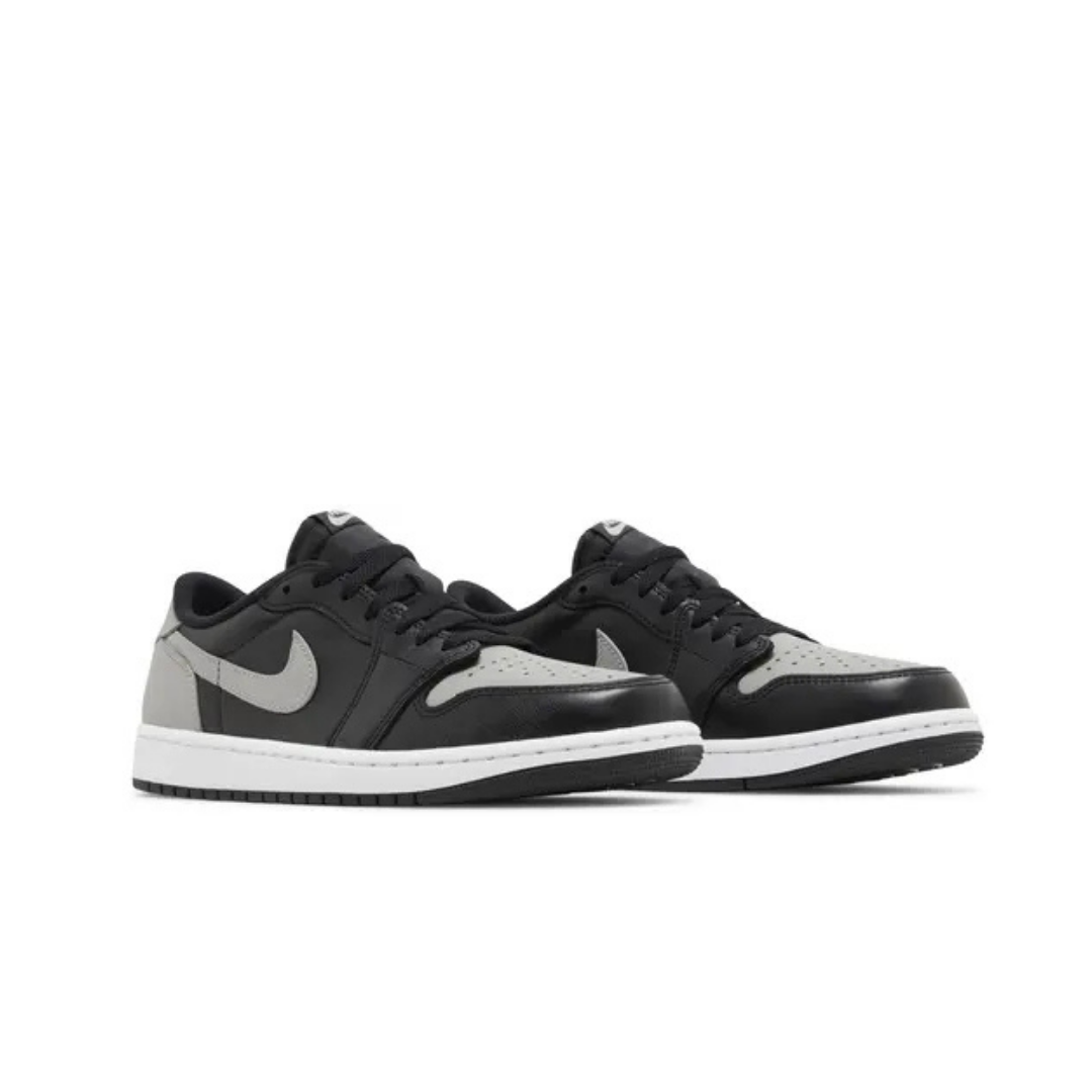 Air Jordan 1 Retro Low OG 'Shadow' 2024