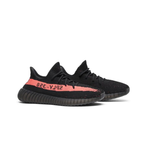 Adidas Yeezy Boost 350 V2 Core Black Red