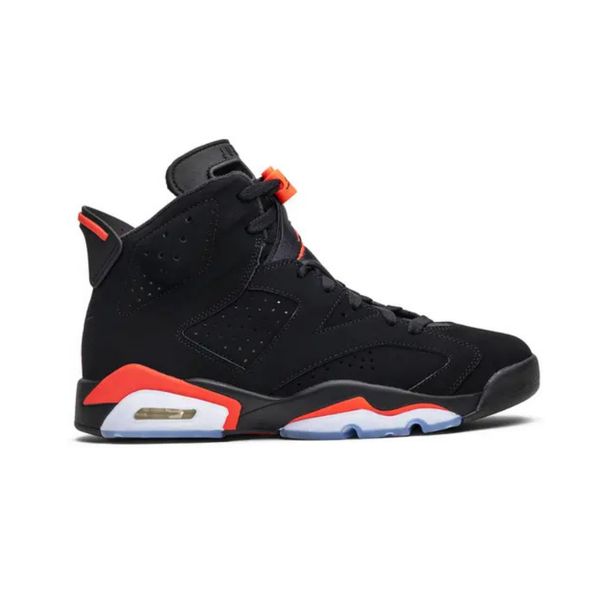Air Jordan 6 Retro Infrared 2019 - reference