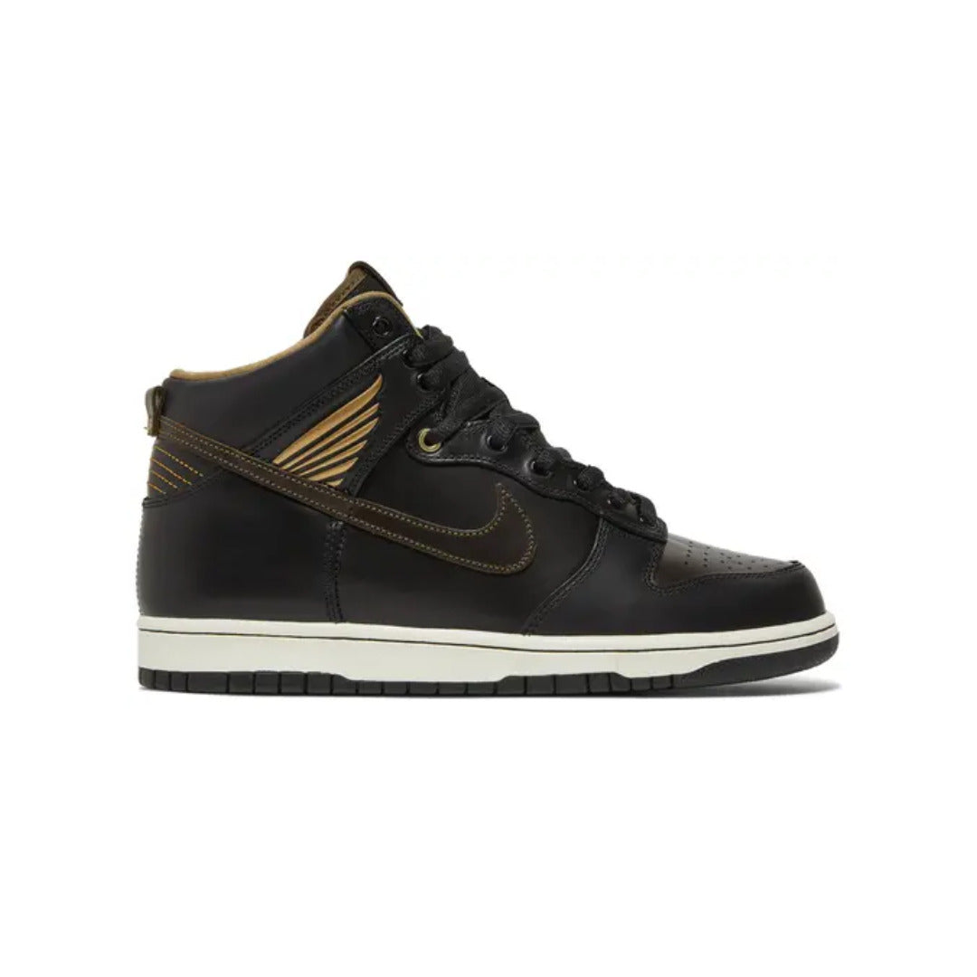 Nike SB Dunk High Pawnshop Skate Co. Old Soul