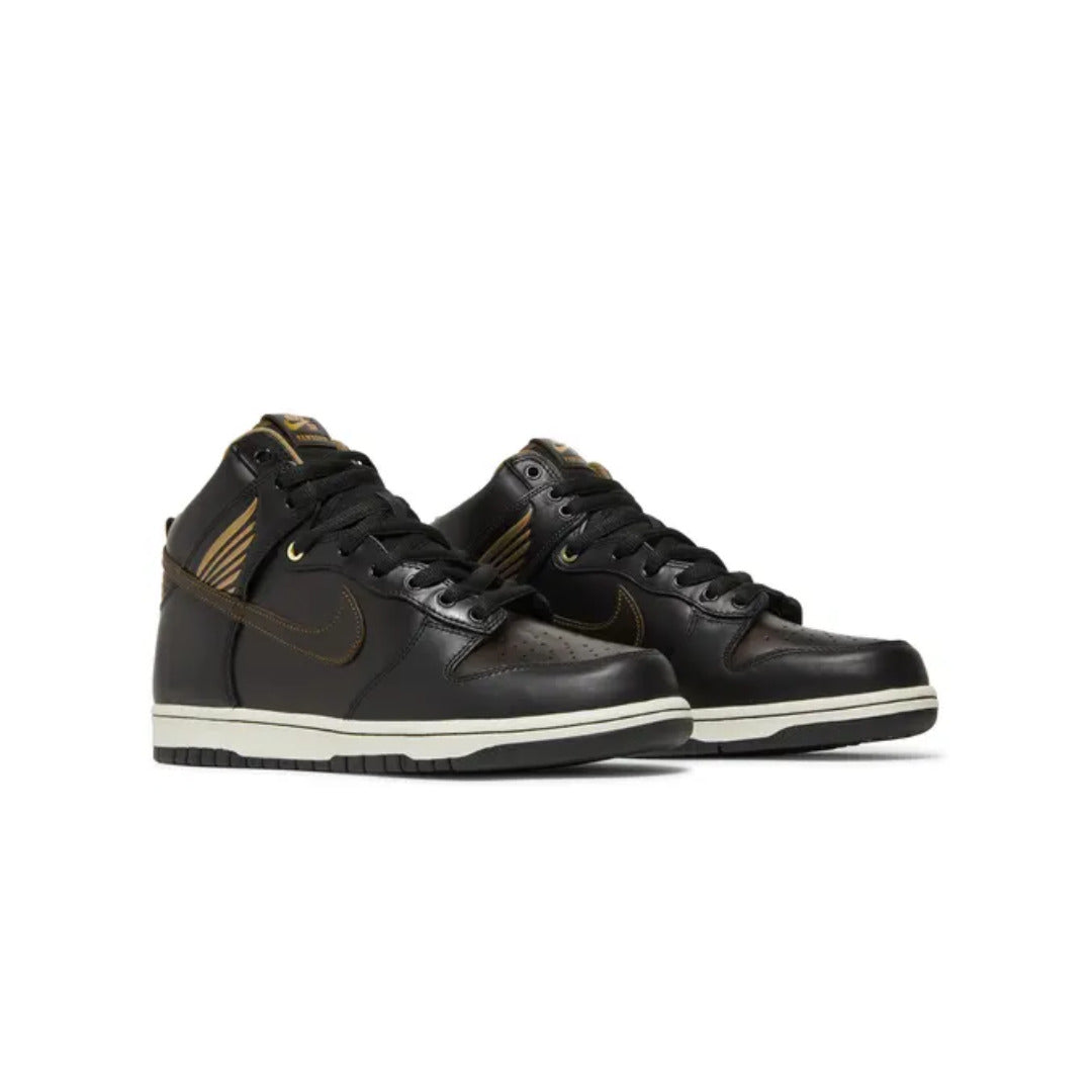 Nike SB Dunk High Pawnshop Skate Co. Old Soul