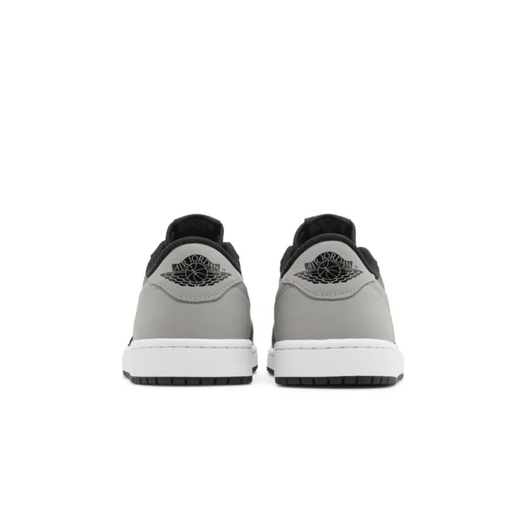 Air Jordan 1 Retro Low OG 'Shadow' 2024