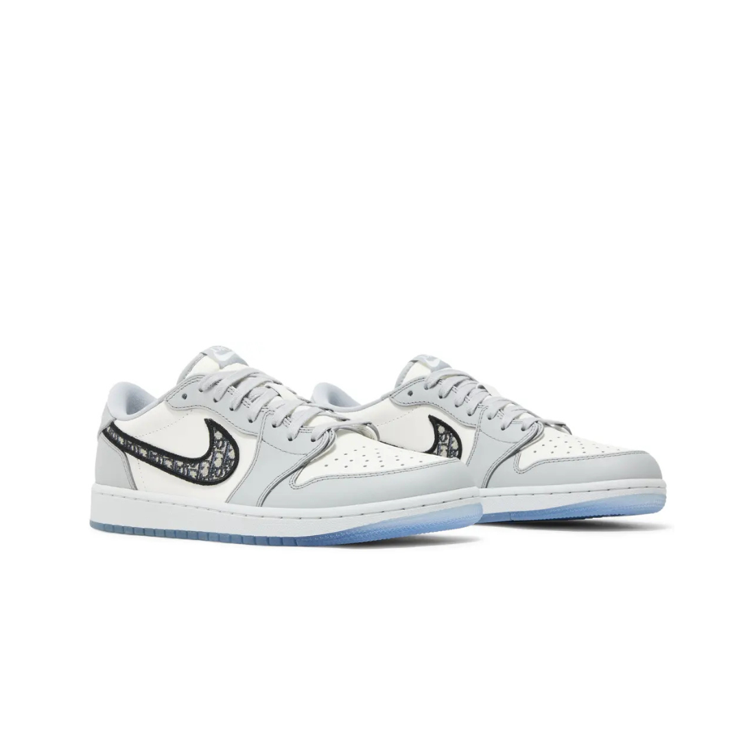 Dior x Jordan 1 Retro Low