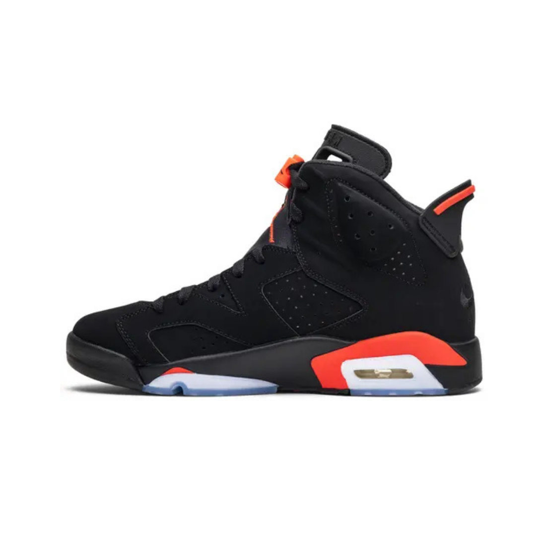 Air Jordan 6 Retro Infrared 2019
