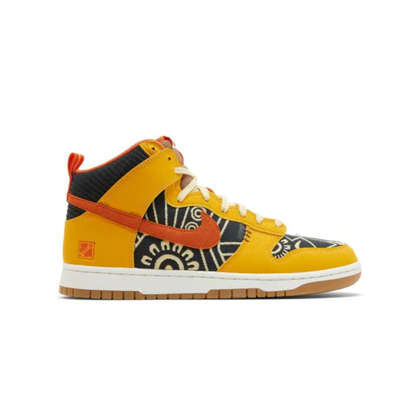 Nike Dunk High PRM Somos Familia