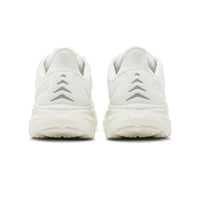 Hoka Clifton 8 'Triple White'