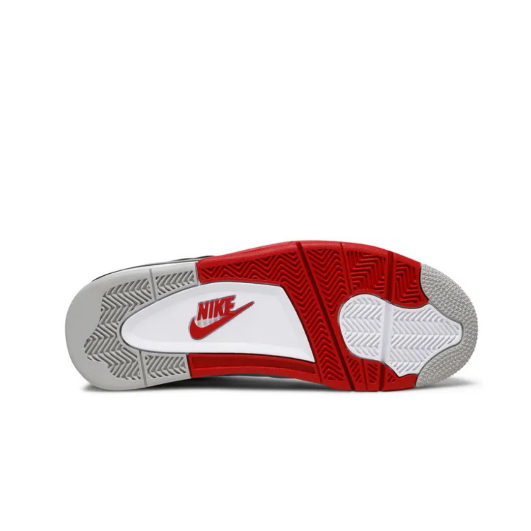 Air Jordan 4 Retro Fire Red (2020)