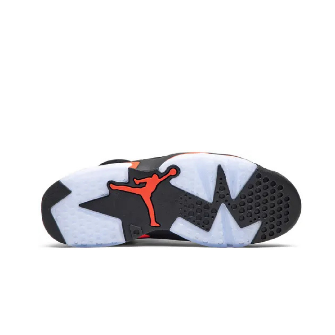Air Jordan 6 Retro Infrared 2019