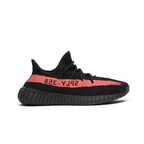 Adidas Yeezy Boost 350 V2 Core Black Red