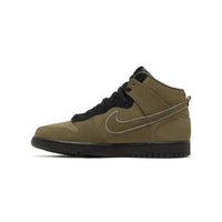 Nike Dunk High Soulgoods Olive