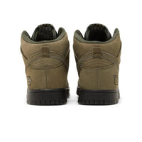 Nike Dunk High Soulgoods Olive