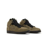 Nike Dunk High Soulgoods Olive