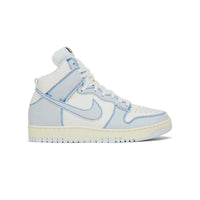 Nike Dunk High 1985 Blue Denim