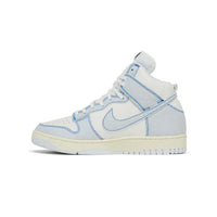 Nike Dunk High 1985 Blue Denim