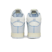 Nike Dunk High 1985 Blue Denim