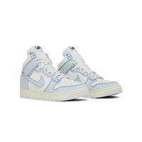 Nike Dunk High 1985 Blue Denim