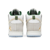 Nike Dunk High Premium San Francisco Chinatown Gold Mountain
