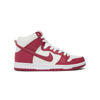 Nike SB Dunk High Orange Label Sweet Beet