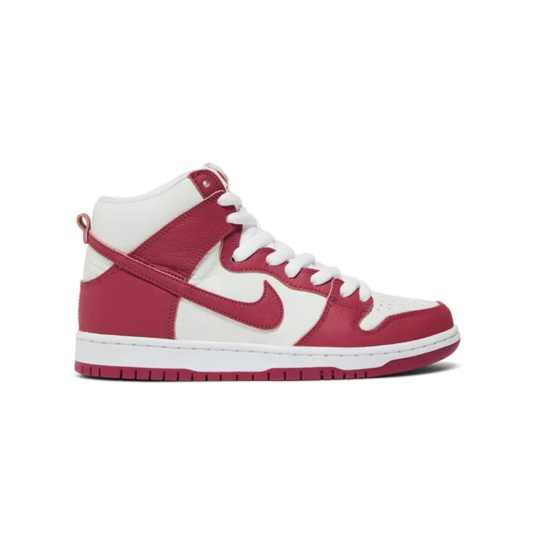 Nike SB Dunk High Orange Label Sweet Beet