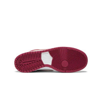 Nike SB Dunk High Orange Label Sweet Beet