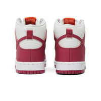 Nike SB Dunk High Orange Label Sweet Beet