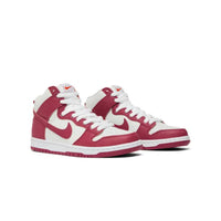 Nike SB Dunk High Orange Label Sweet Beet