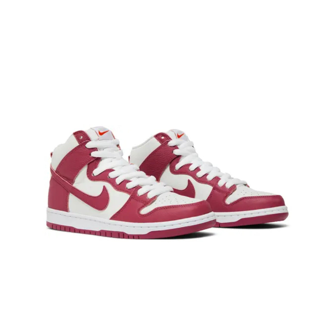 Nike SB Dunk High Orange Label Sweet Beet