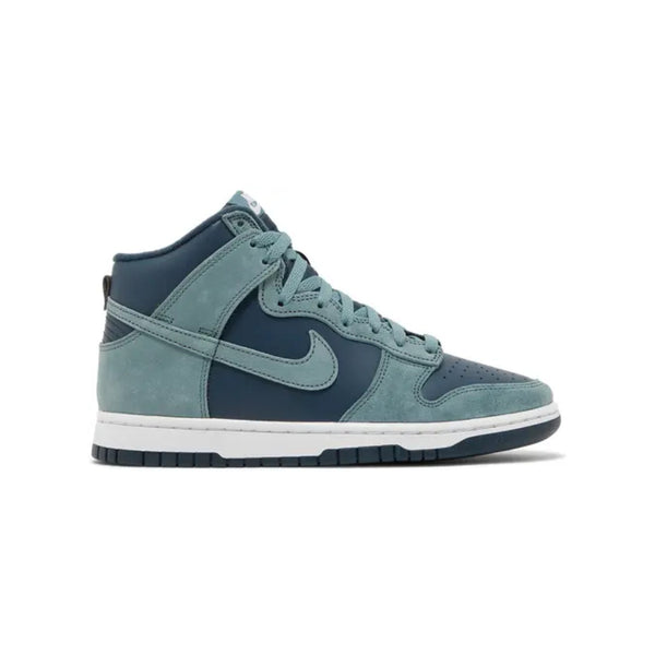Nike Dunk High Retro Premium Armory Navy