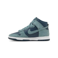 Nike Dunk High Retro Premium Armory Navy