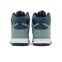 Nike Dunk High Retro Premium Armory Navy