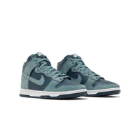 Nike Dunk High Retro Premium Armory Navy