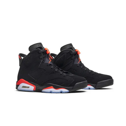 Air Jordan 6 Retro Infrared 2019